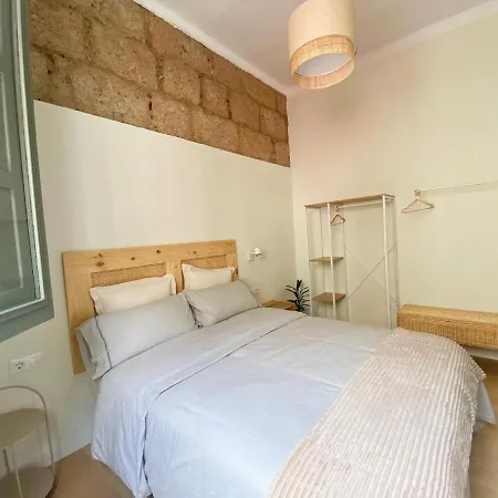 Appartement La Puebla *