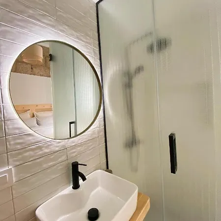 La Puebla Appartement